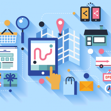 E-COMMERCE LOGISTICS