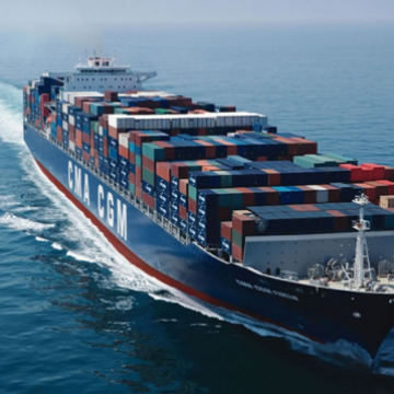 OCEAN FREIGHT