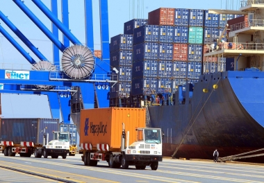 Reduce logistics costs, increase economic competitiveness