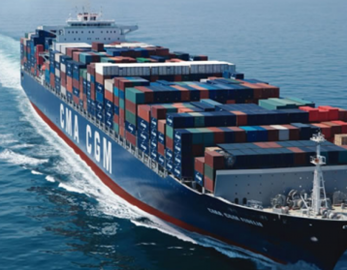 OCEAN FREIGHT